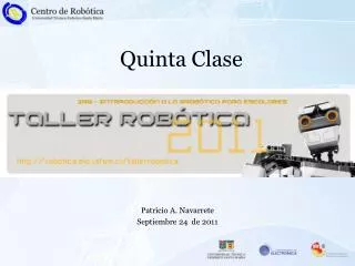 quinta clase