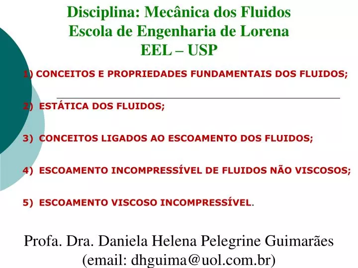 2 propriedades mecanicas fundamentais