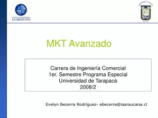 mkt avanzado
