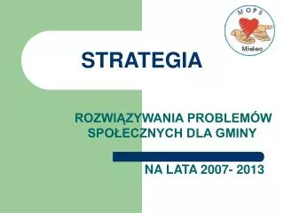 strategia