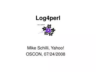 Log4perl