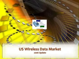 US Wireless Data Market 2006 Update