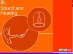 Understanding Sound: Waves, Speed, and Reflection - slide 1