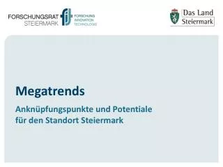 megatrends