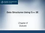 PPT - Data Structures Using C, 2e PowerPoint Presentation, free ...