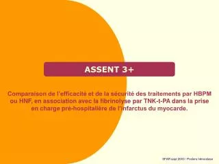 assent 3