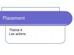 Placement - slide 1