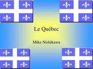 le qu bec