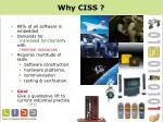 Enhancing Embedded Systems for Industrial Practices - slide 1