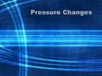 Understanding Pressure Changes in Diving Bell Experiments - slide 1