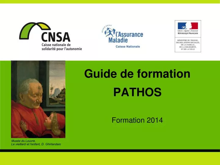 guide de formation pathos