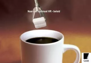 hoofdstuktitel