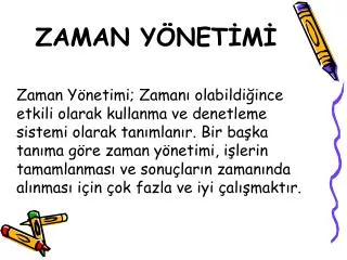 zaman y net m