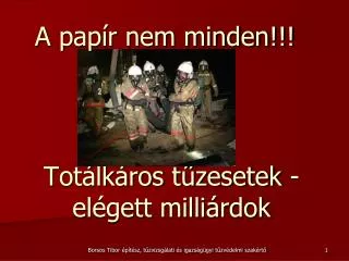 tot lk ros t zesetek el gett milli rdok