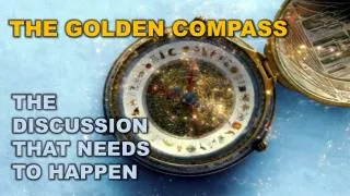 THE GOLDEN COMPASS