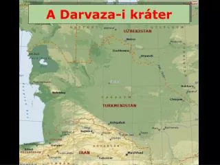a darvaza i kr ter