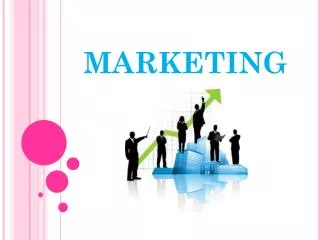 marketing