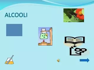 alcooli