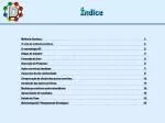 Índice - slide 1