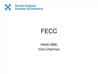 FECC