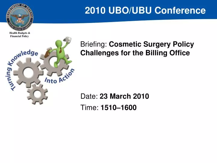 briefing cosmetic surgery policy challenges for the billing office