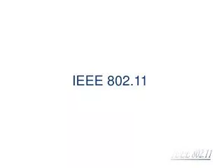 ieee 802 11