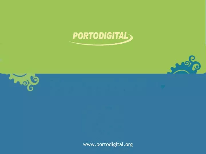 www portodigital org