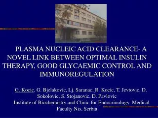 Foreign-infection associated Bacterial, Viral, Fungal origin