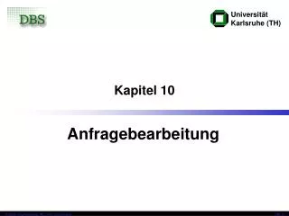 kapitel 10