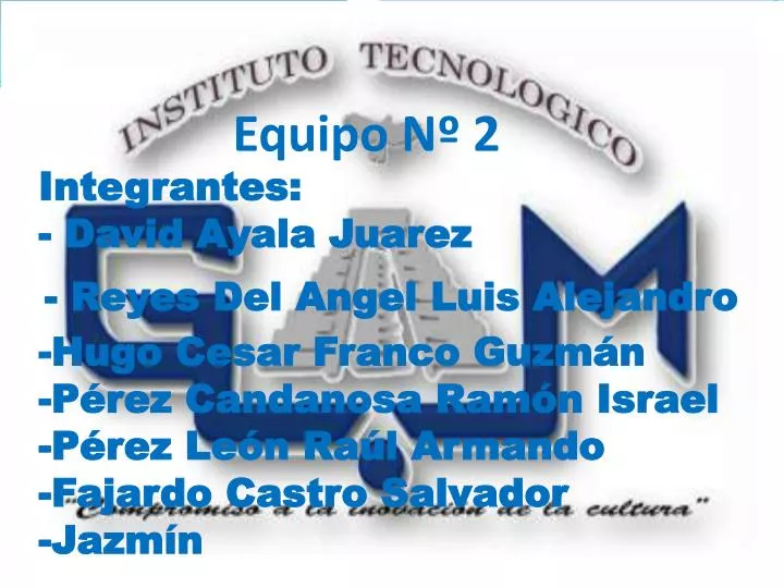 equipo n 2