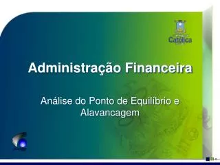 administra o financeira
