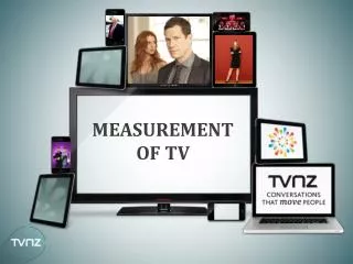 MEASUREMENT OF TV