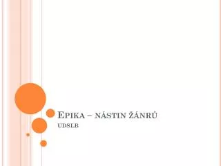 epika n stin nr