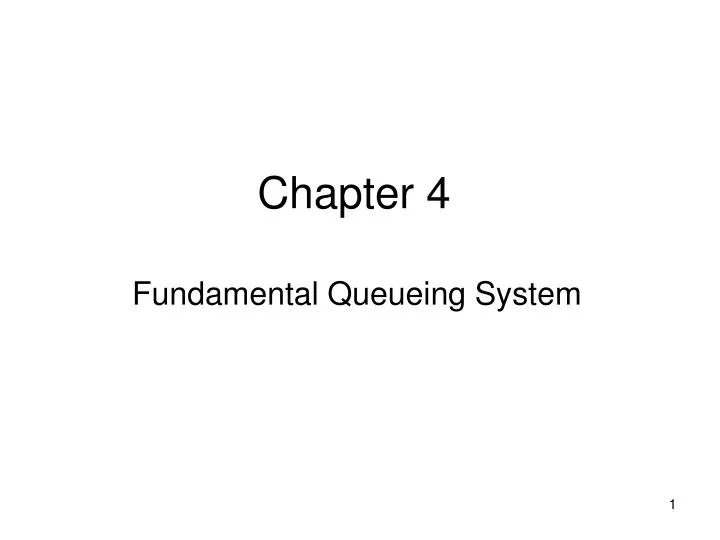 chapter 4