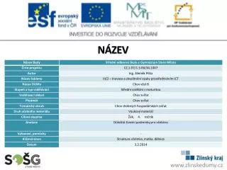 www zlinskedumy cz