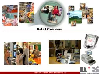 Retail Overview