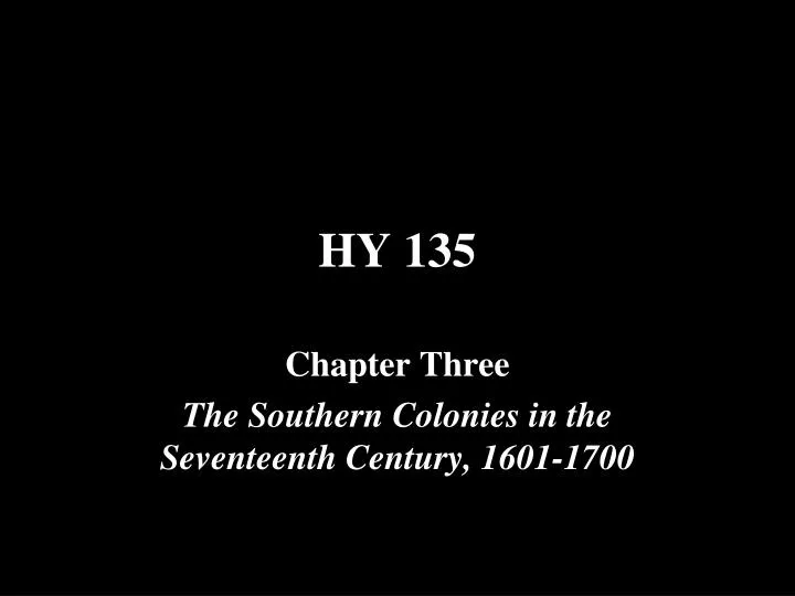 hy 135