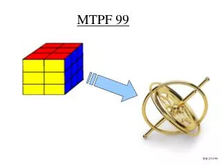 mtpf 99