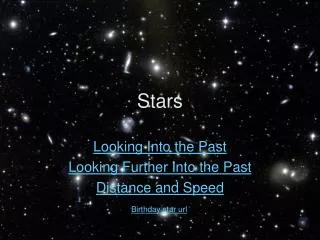 stars