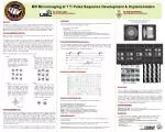 MR Microimaging Pulse Sequence Development - slide 1