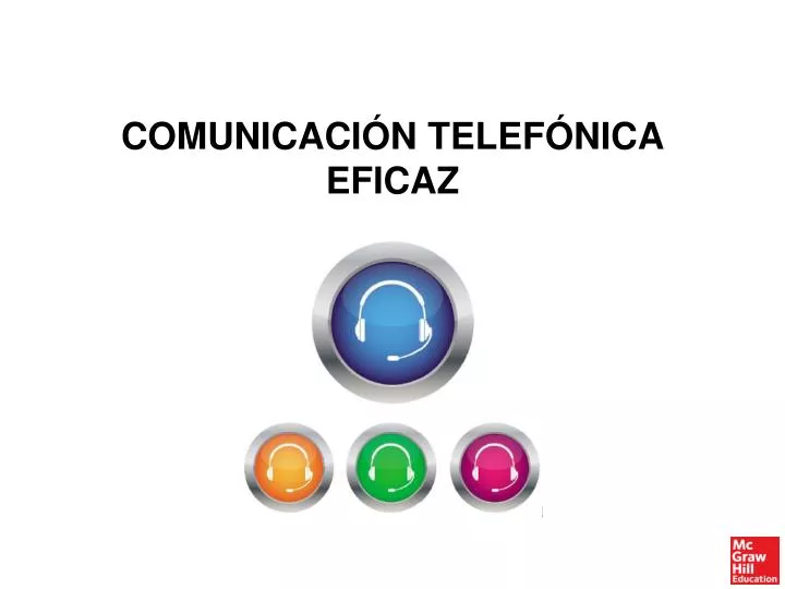 comunicaci n telef nica eficaz