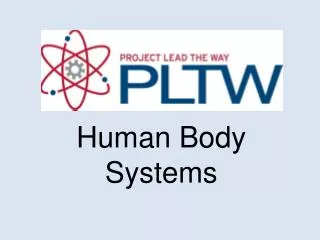 Human Body Systems