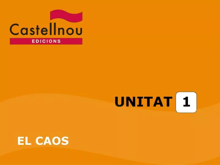 unitat 1