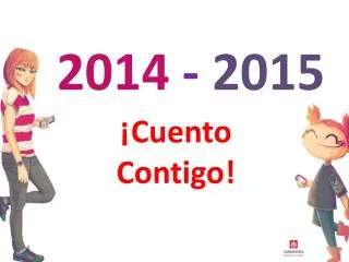 2014 2015