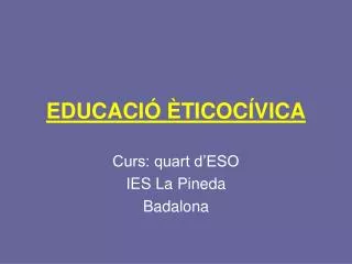 educaci ticoc vica