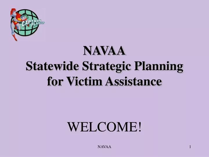 navaa statewide strategic planning for victim assistance