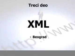 treci deo