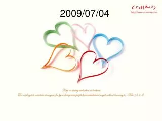 2009 07 04