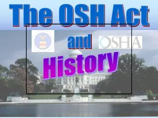 The OSH Act
