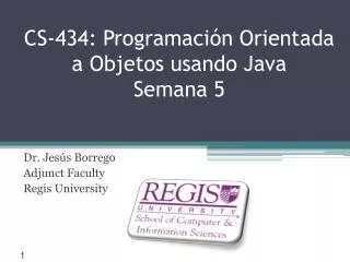 cs 434 programaci n orientada a objetos usando java semana 5